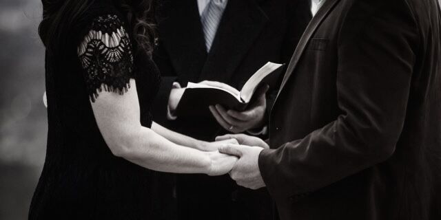 Stephanie & RJ Home Page Banner