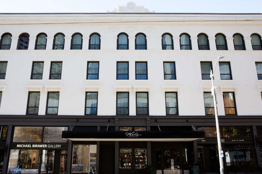 Picture of The Alexis Royal Sonesta Hotel Seattle