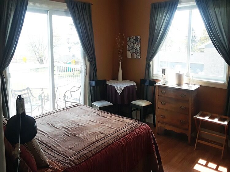 Picture of On The Bay Bed & Breakfast
