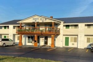 Picture of Rodeway Inn