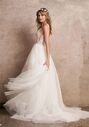 Lillian West 66226 Ball Gown Wedding Dress - thumbnail - 1