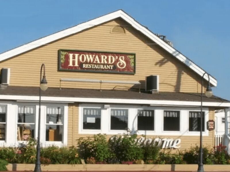 Picture of Howard's Seafood Restaurant