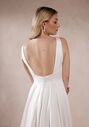 Adore by Justin Alexander Phaedra A-Line Wedding Dress - thumbnail - 4