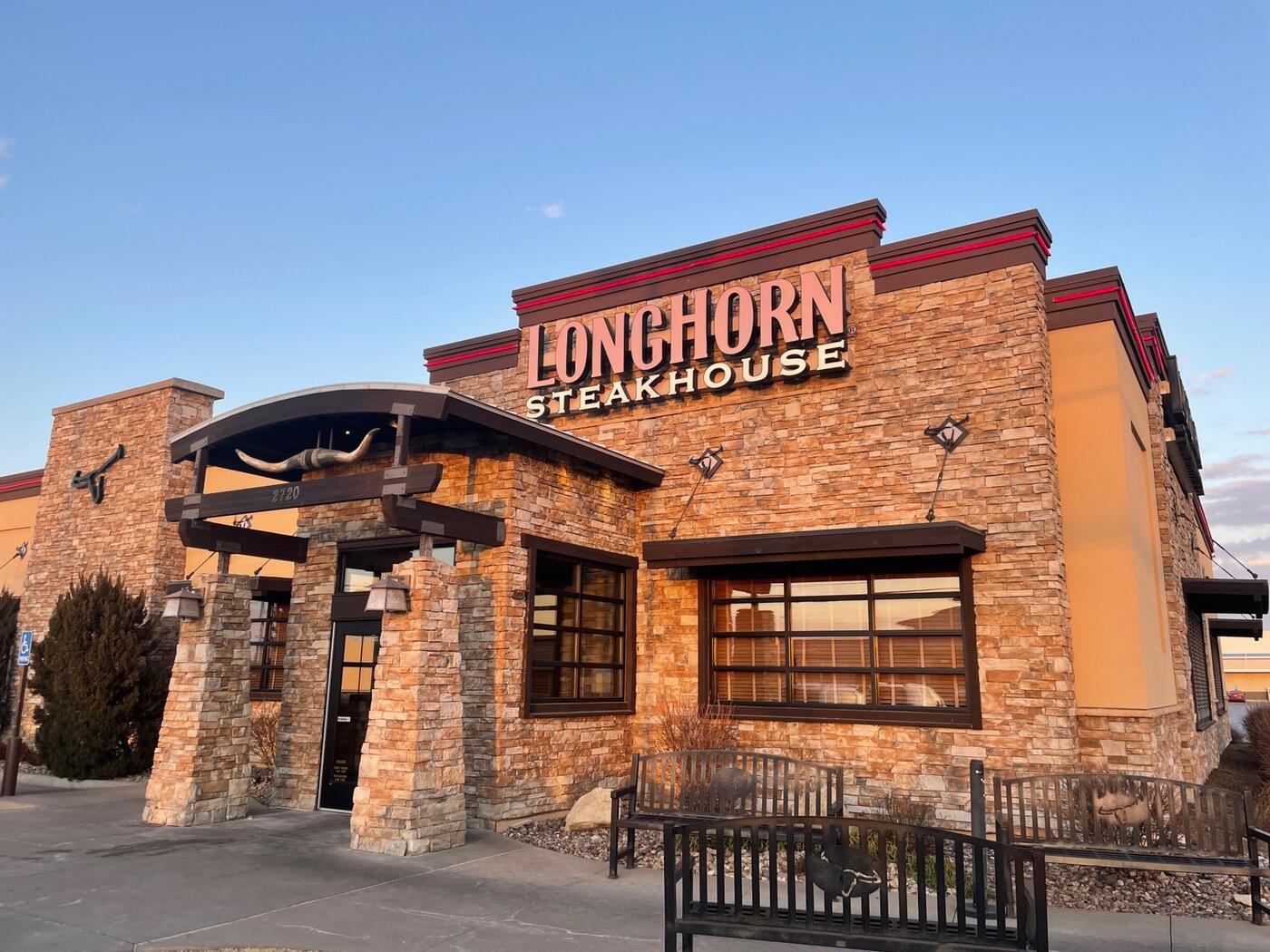 Picture of LongHorn Steakhouse