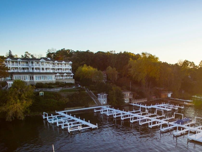 Picture of The Geneva Inn