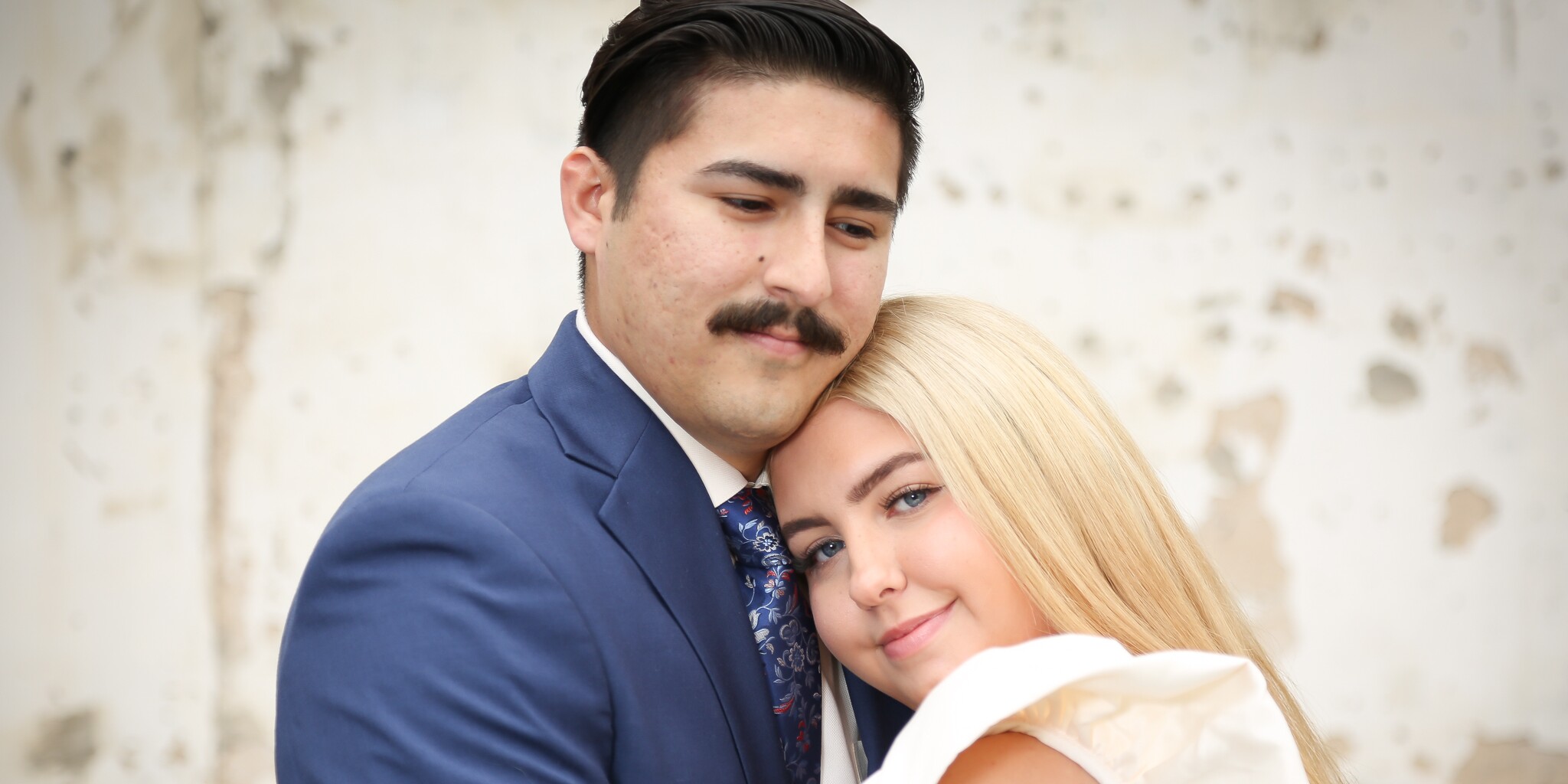 Eric & Vanessa Home Page Banner