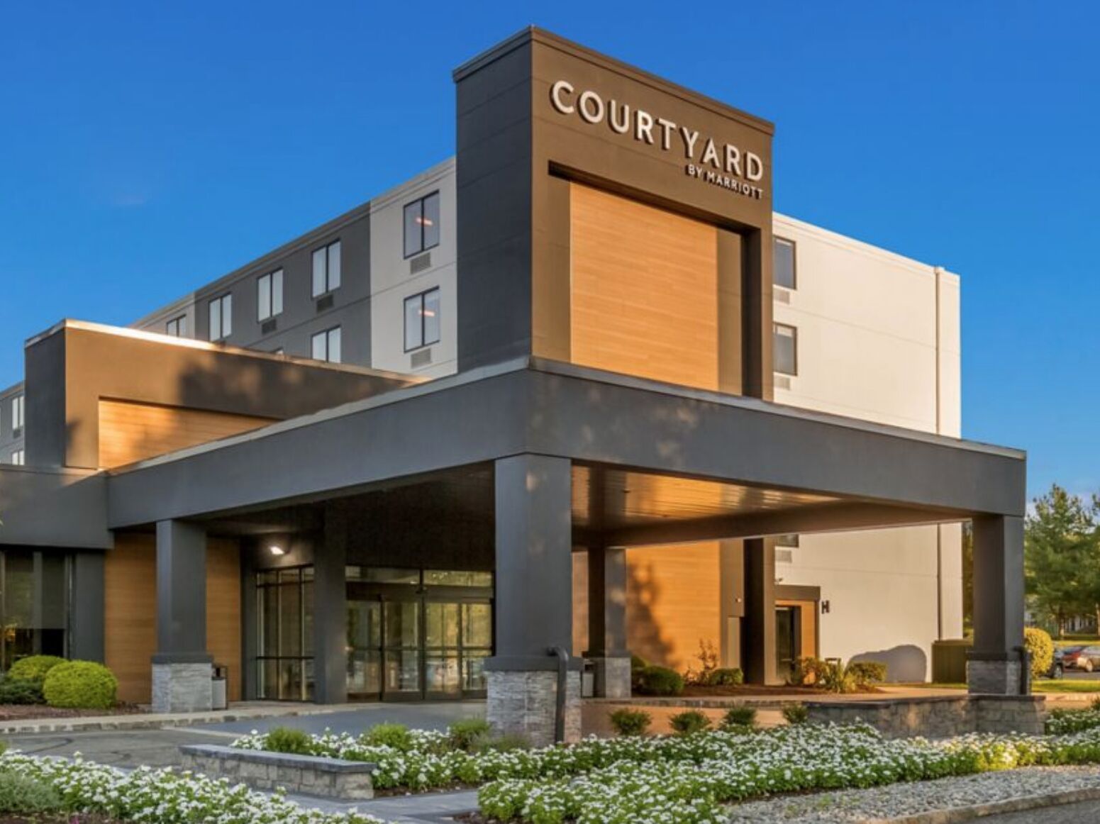 Picture of Courtyard by Marriott Rockaway-Mt. Arlington