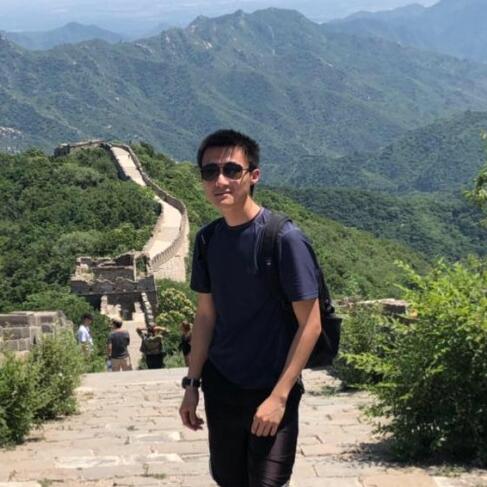 Andrew Lin