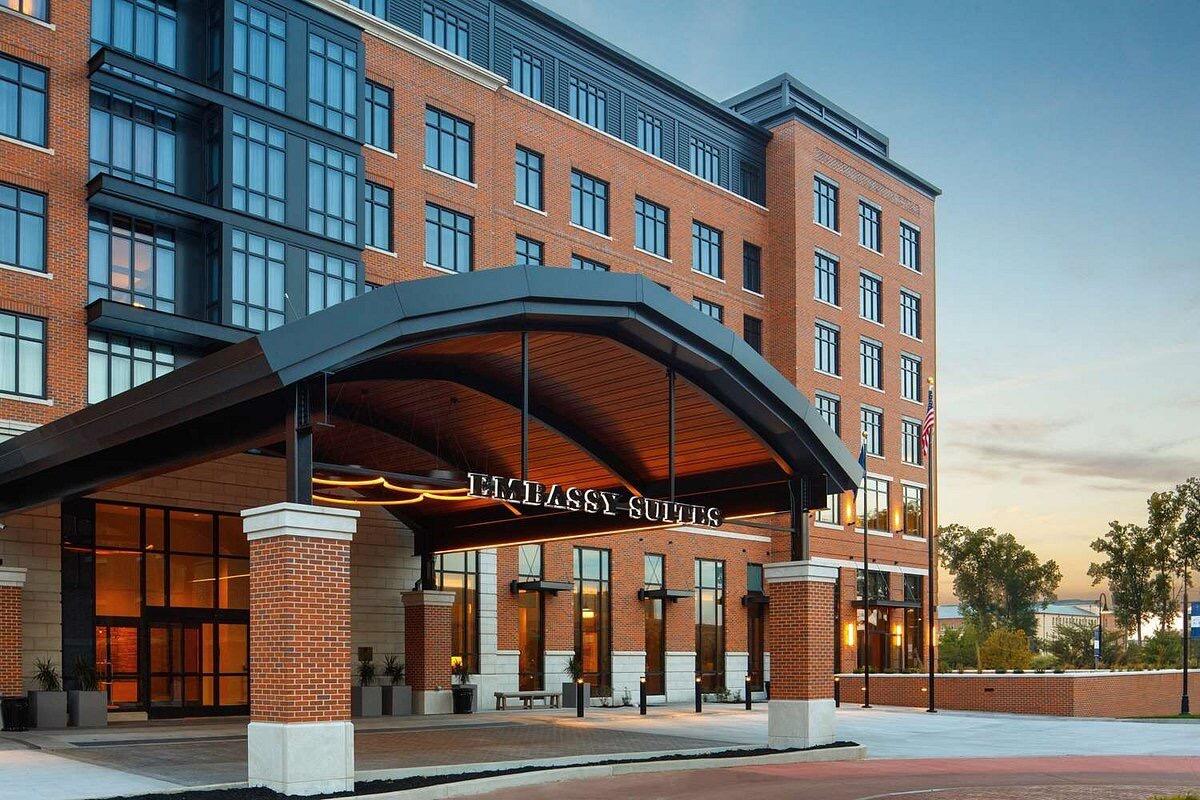 Picture of Fairfield by Marriott Inn & Suites South Bend at Notre Dame