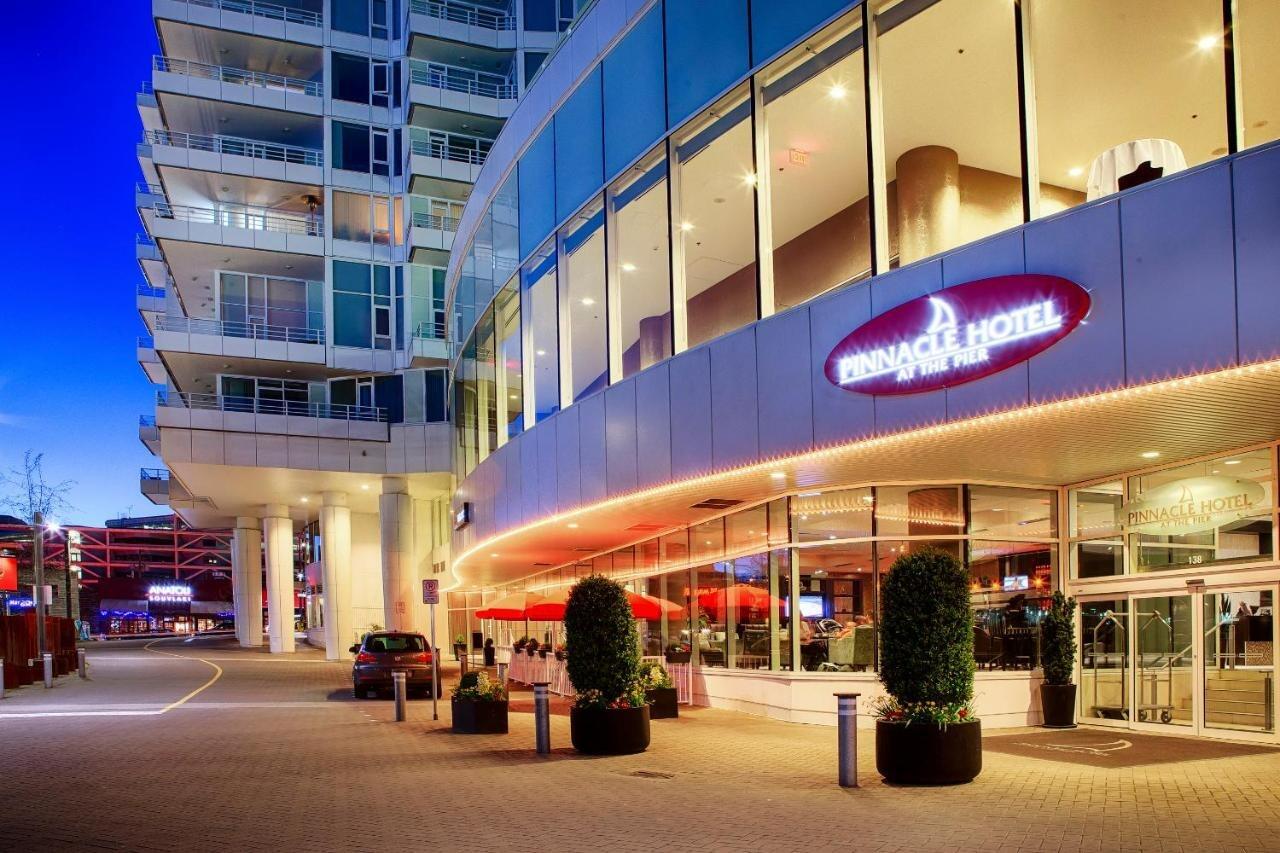 Picture of Pinnacle Hotel at the Pier