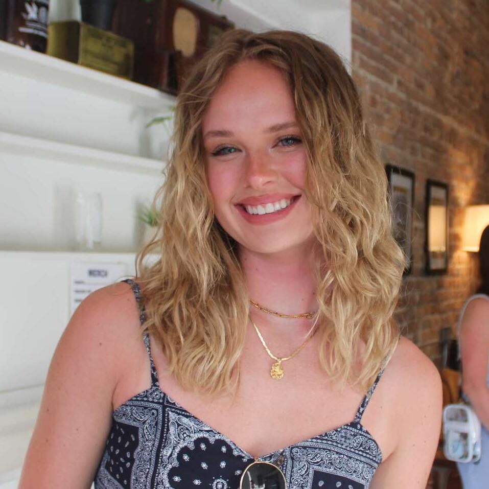 Abi Harris