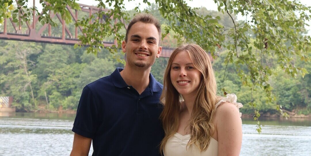 Mackenzie & Grady Home Page Banner