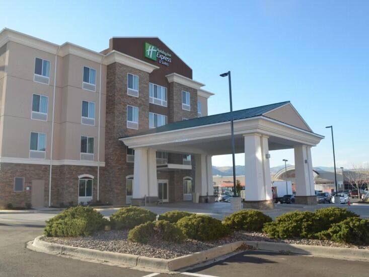 Picture of Holiday Inn Express & Suites Golden - Denver Area, an IHG Hotel
