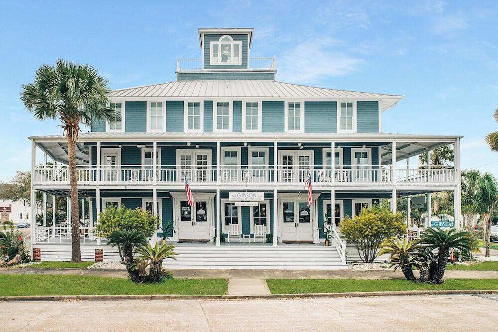 Picture of Gibson Inn