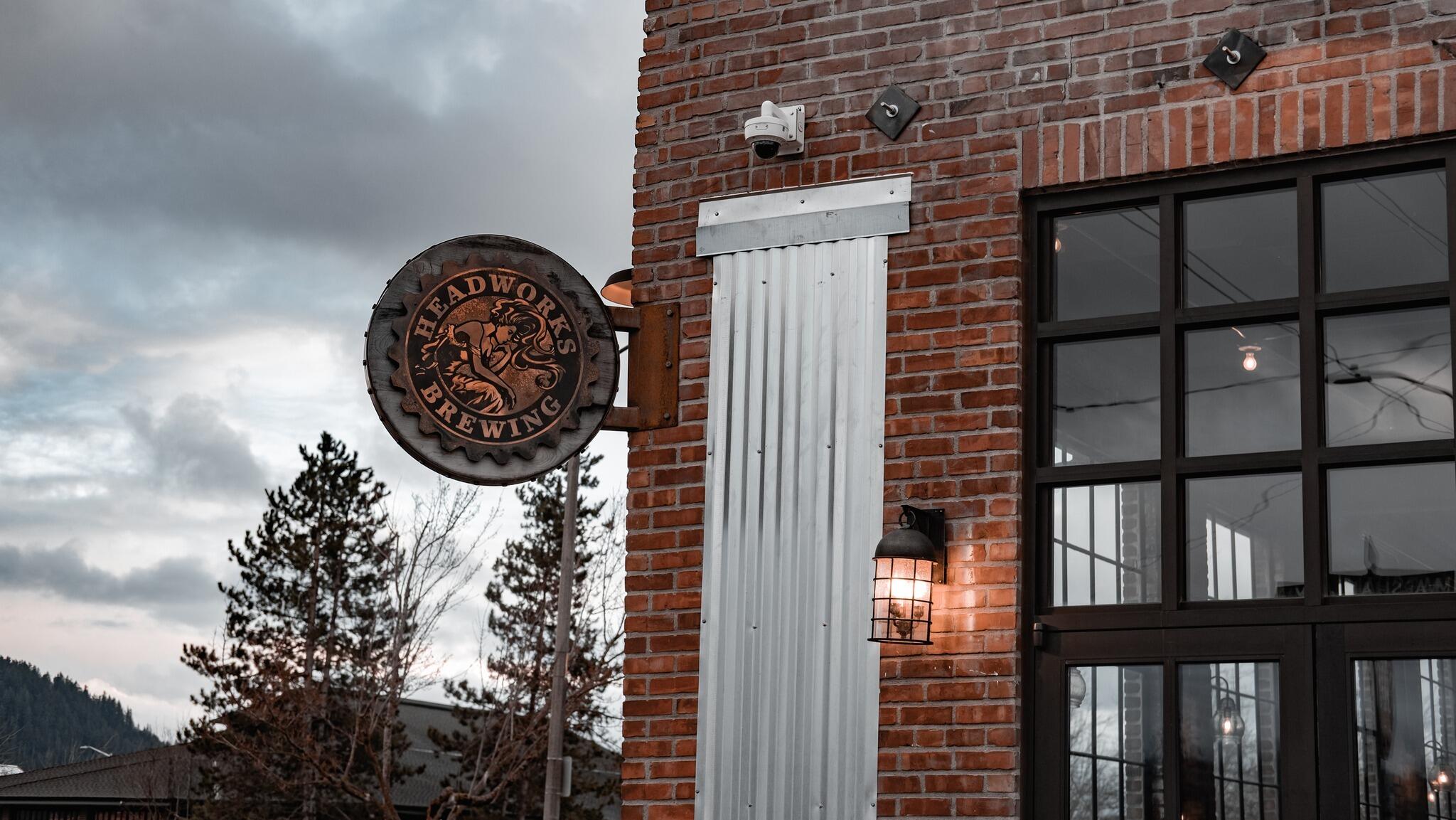 Picture of Headworks Brewing