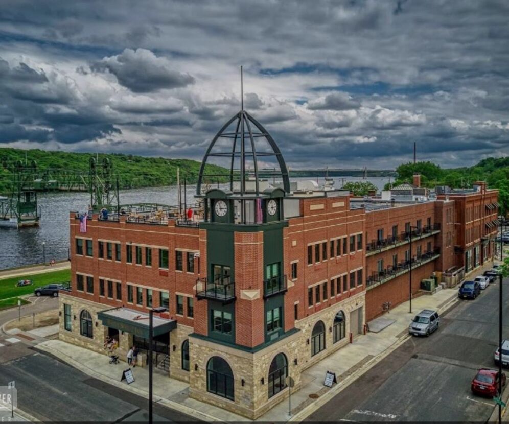 Picture of Water Street Inn
