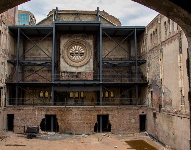 Picture of The Venue