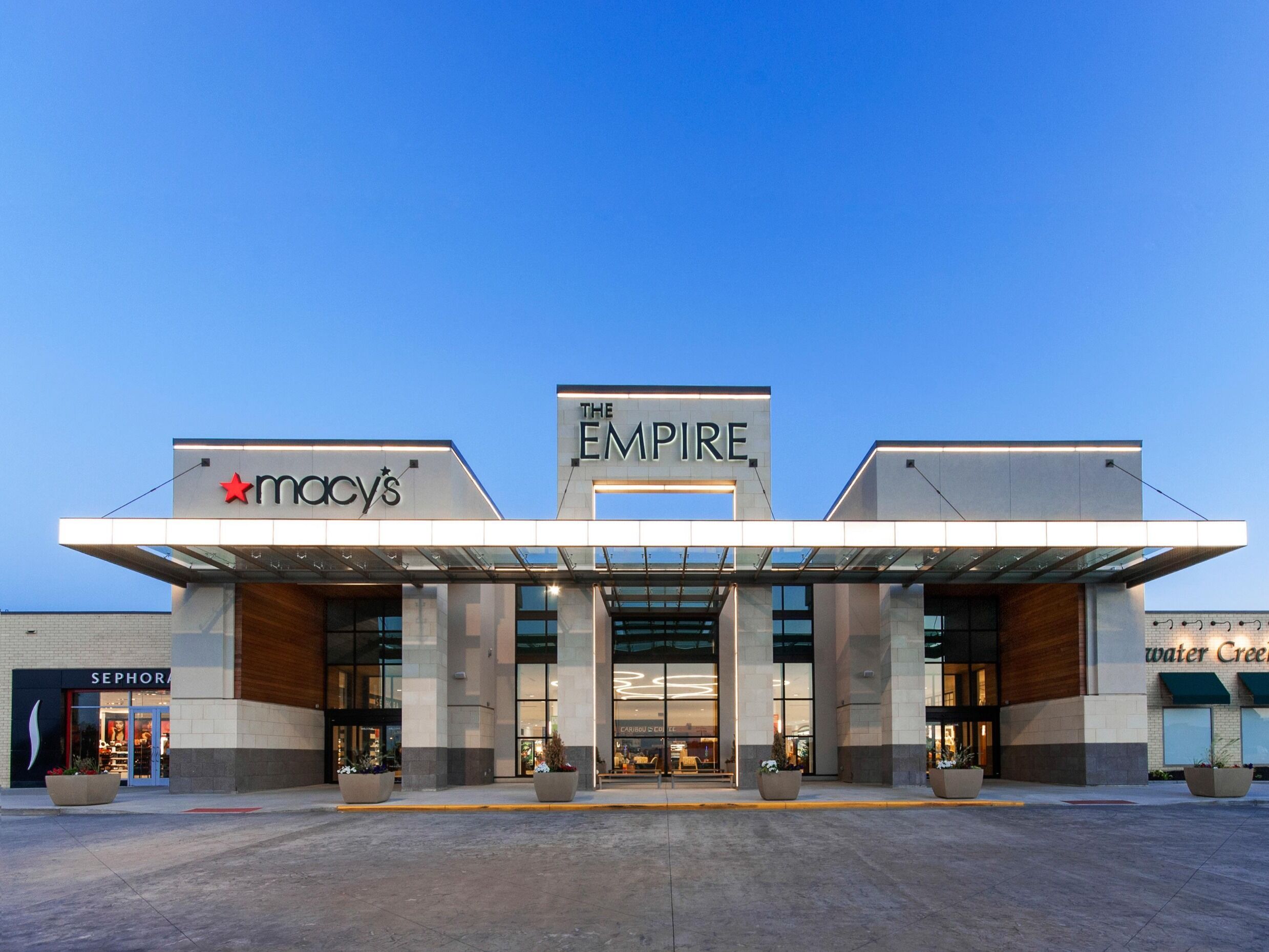 Picture of The Empire Mall