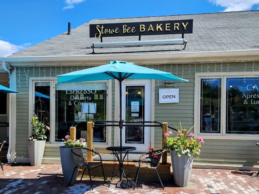 Picture of Stowe Bee Bakery & Cafe