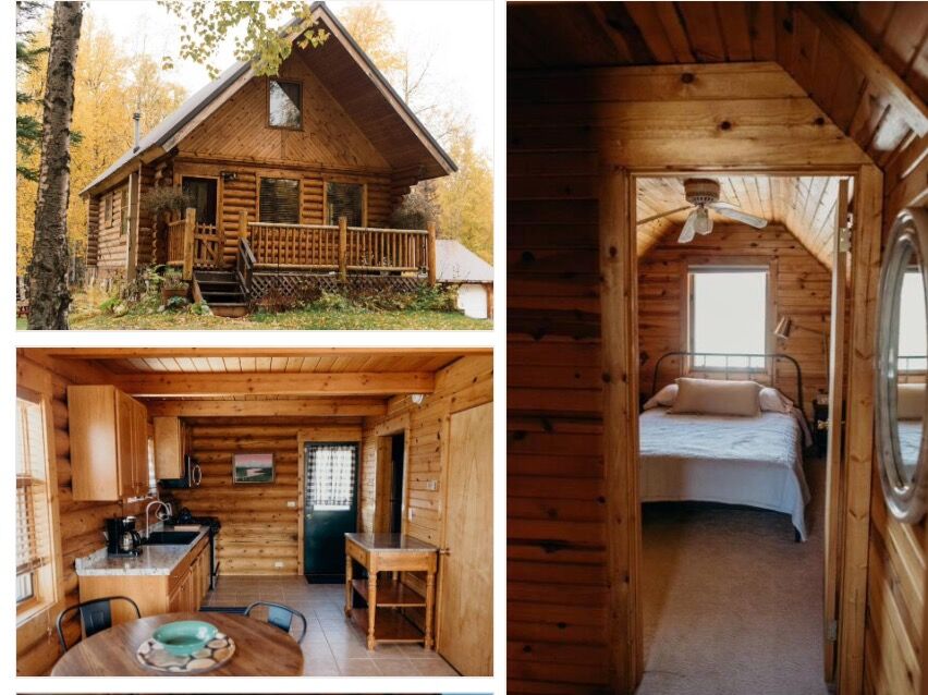 Picture of Lake Lucille Bed & Breakfast