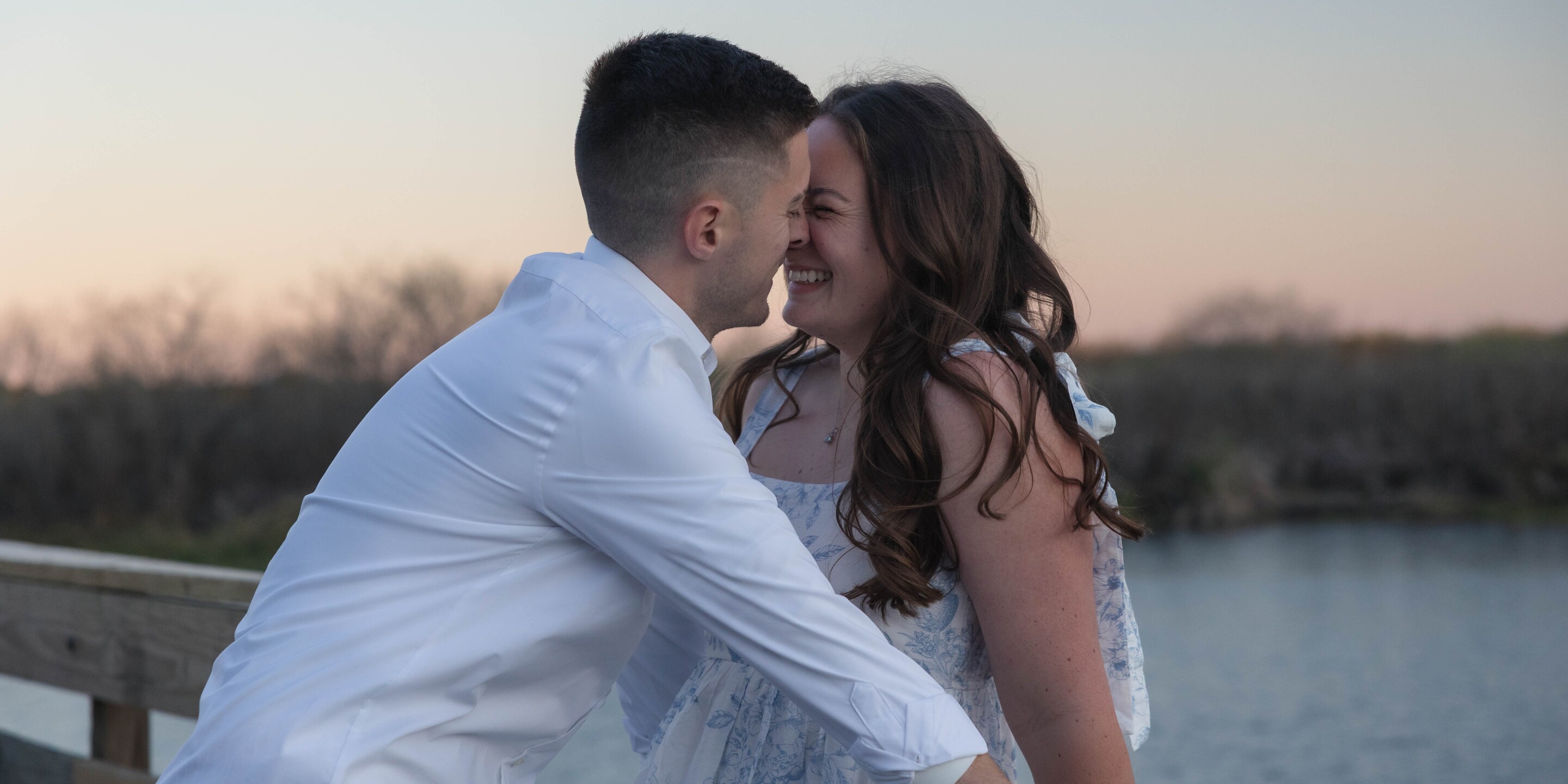 LINDSEY & CAMERON Home Page Banner