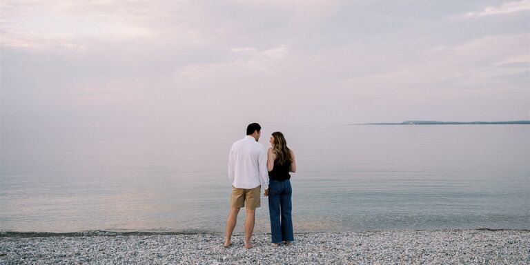 Sarah & Matt Home Page Banner