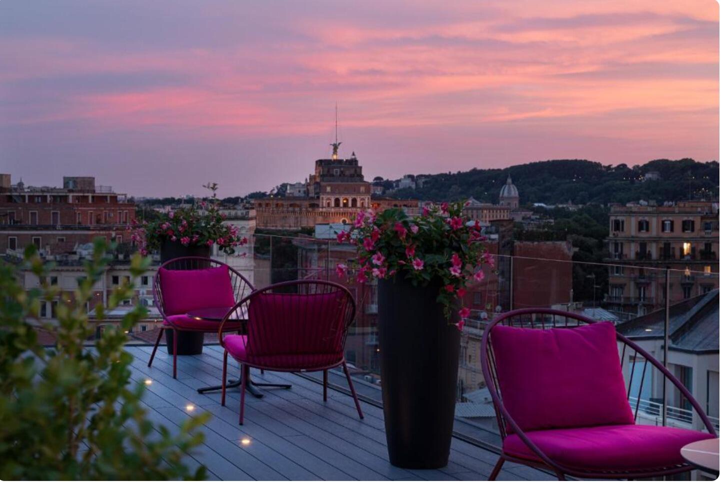 Picture of Orazio Palace Hotel