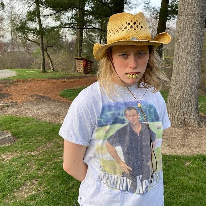 Libby McNamara