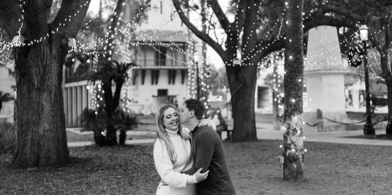 Kathryn & Zachary Home Page Banner