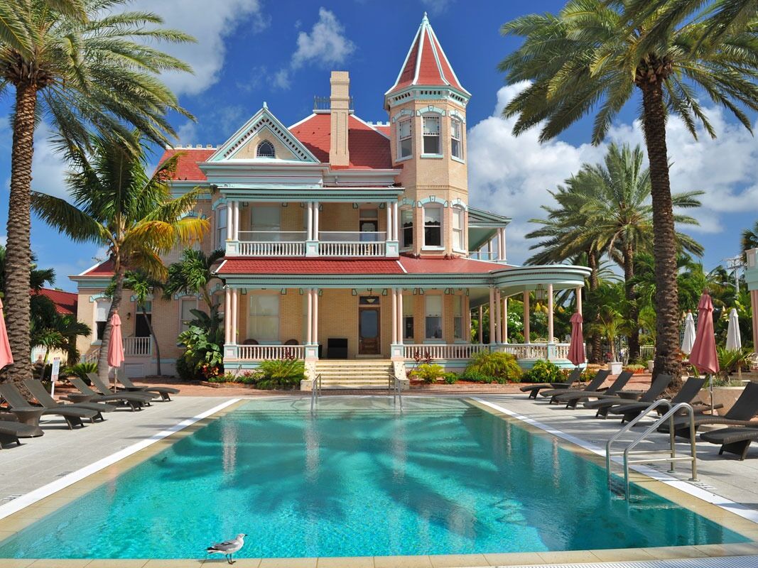Picture of The Southernmost House Hotel