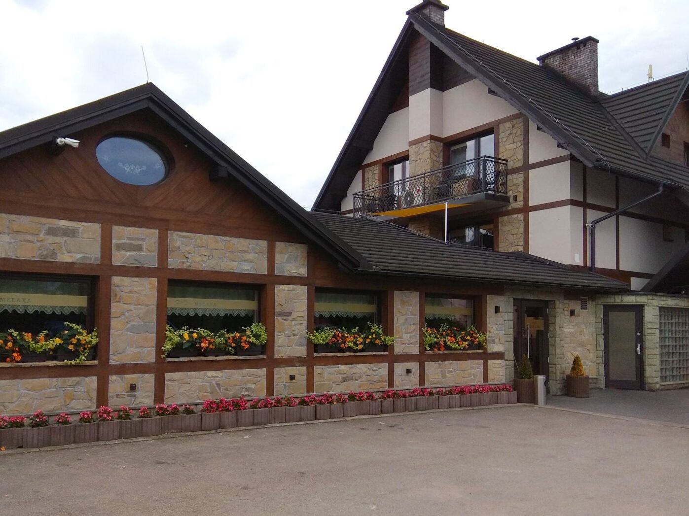 Picture of Melaxa