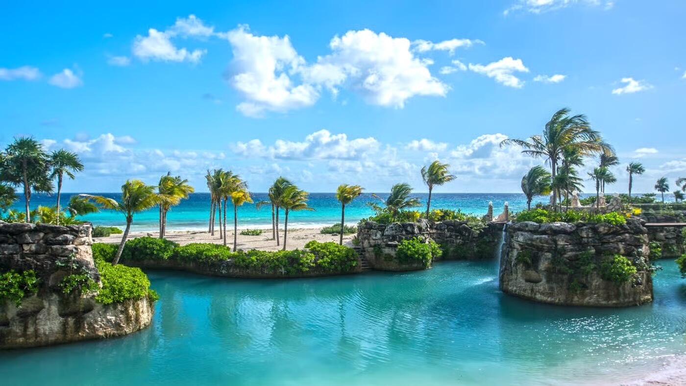Picture of Hotel Xcaret México