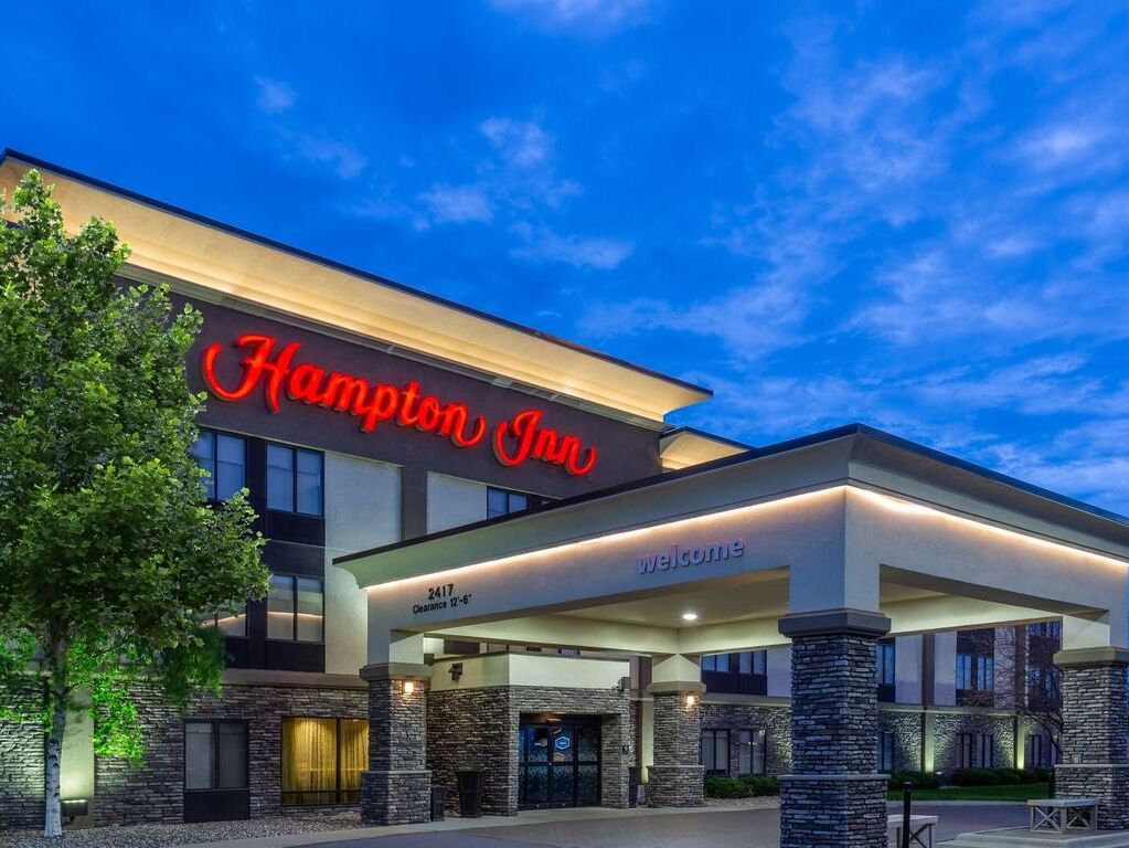 Picture of Hampton Inn Sioux Falls
