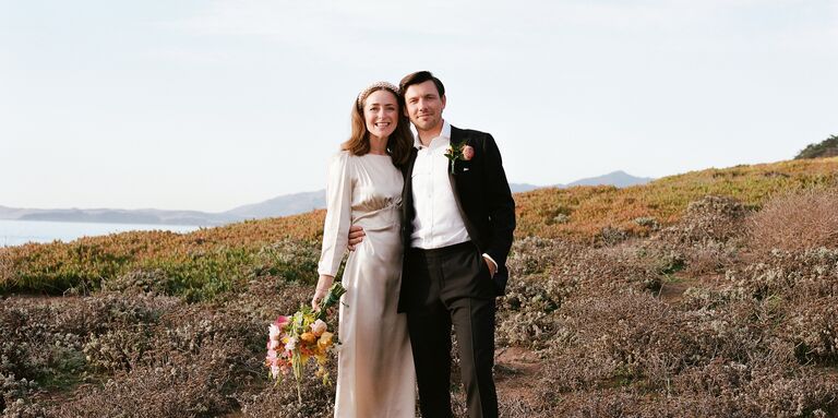 Ainsley & Michael Home Page Banner