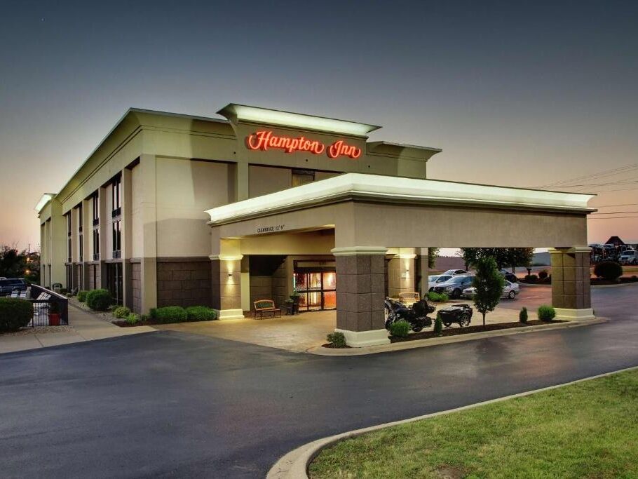 Picture of Hampton Inn Lebanon