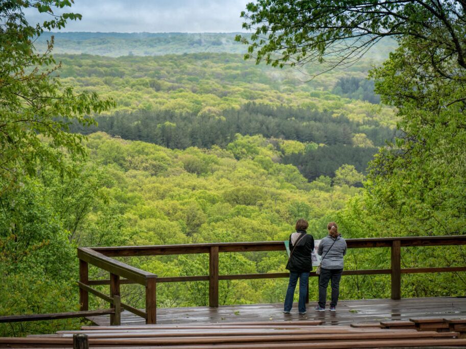 Picture of Brown County State Park