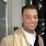 Dylan Martin