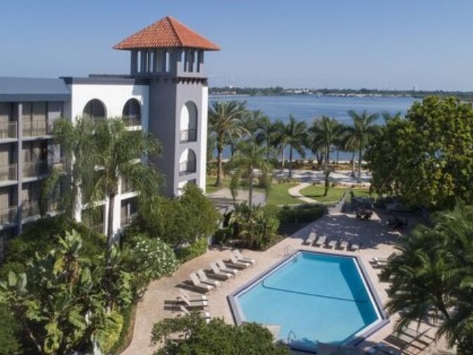 Picture of Courtyard by Marriott Bradenton Sarasota/Riverfront