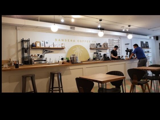 Picture of Bandera Coffee Co.