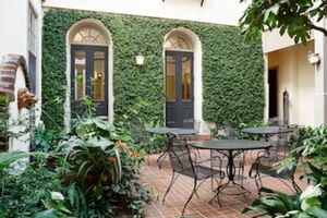 Picture of Kings Courtyard Inn