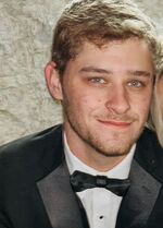 Cody Sisk 