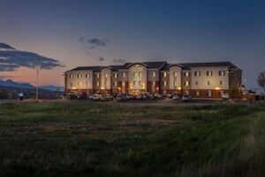Picture of Candlewood Suites Winnemucca an IHG Hotel