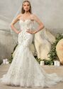 Casablanca Bridal Style 2304 Cambria Mermaid Wedding Dress - thumbnail - 2