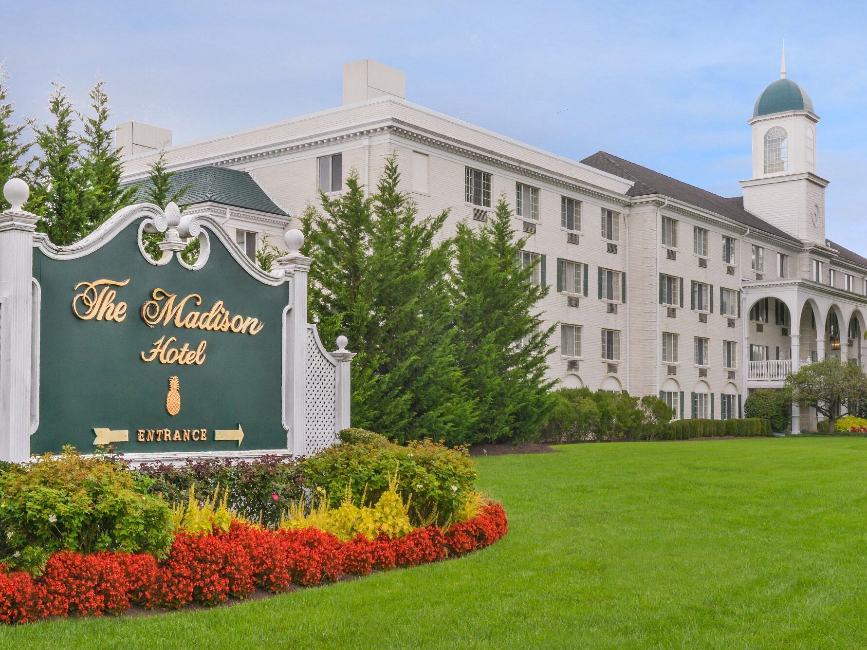 Picture of The Madison Hotel Morristown, NJ