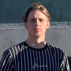 Blake Allen