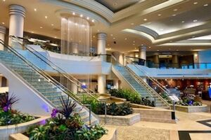 Picture of Hilton East Brunswick Hotel & Executive Meeting Center