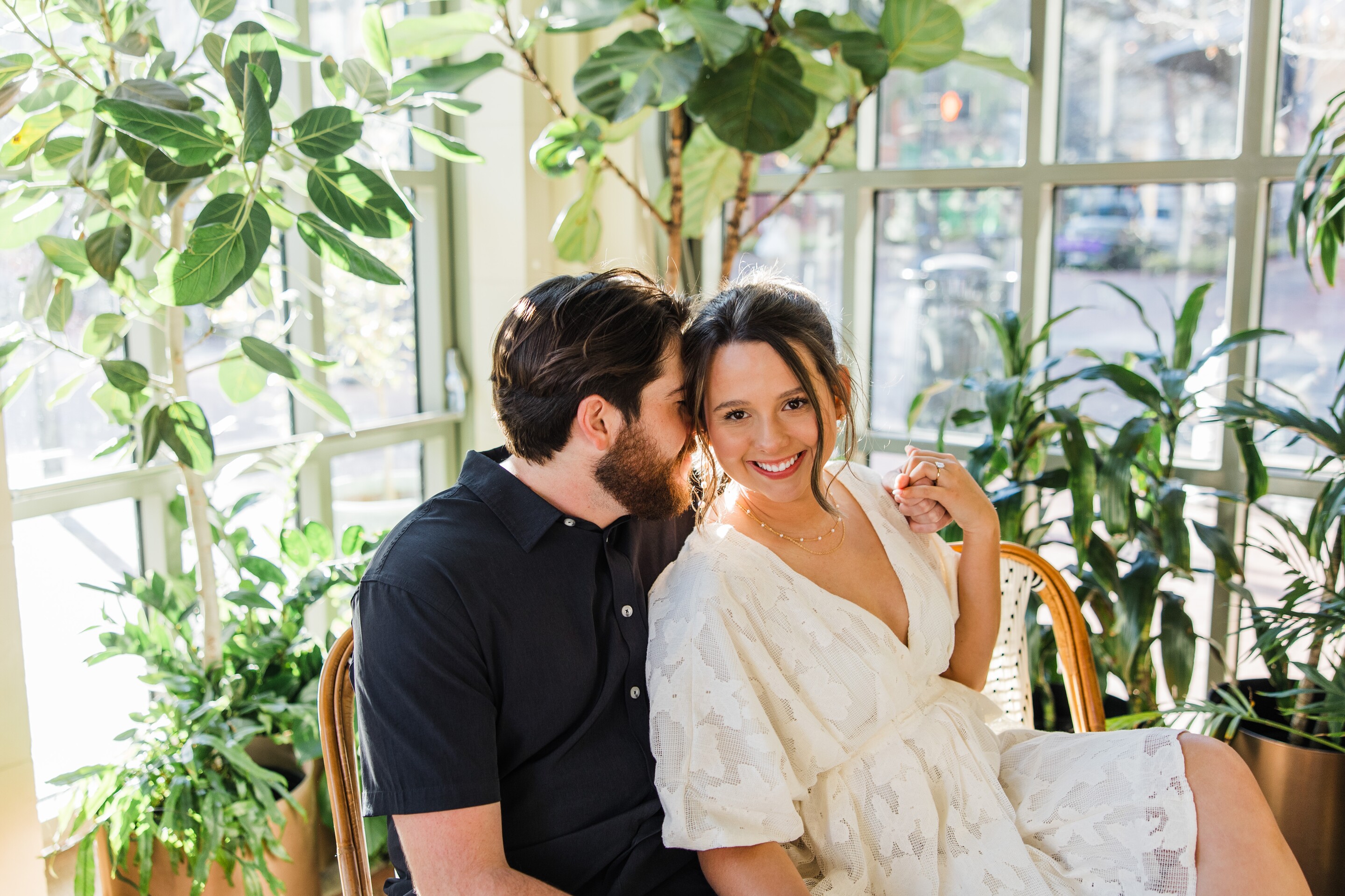 Hannah & Grayson Home Page Banner