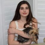 Skylar Welner