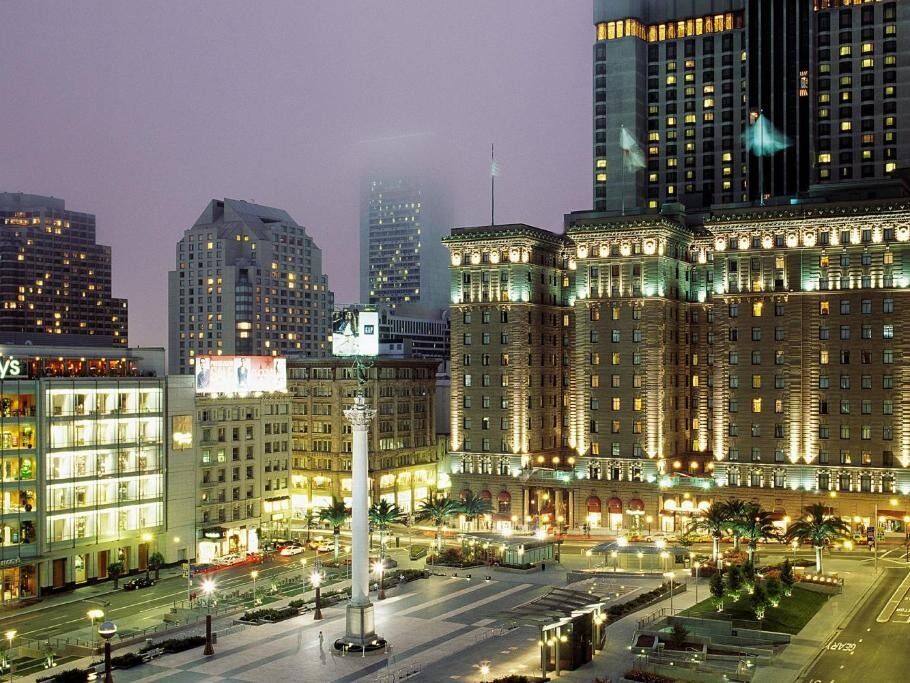 Picture of The Westin St. Francis San Francisco on Union Square