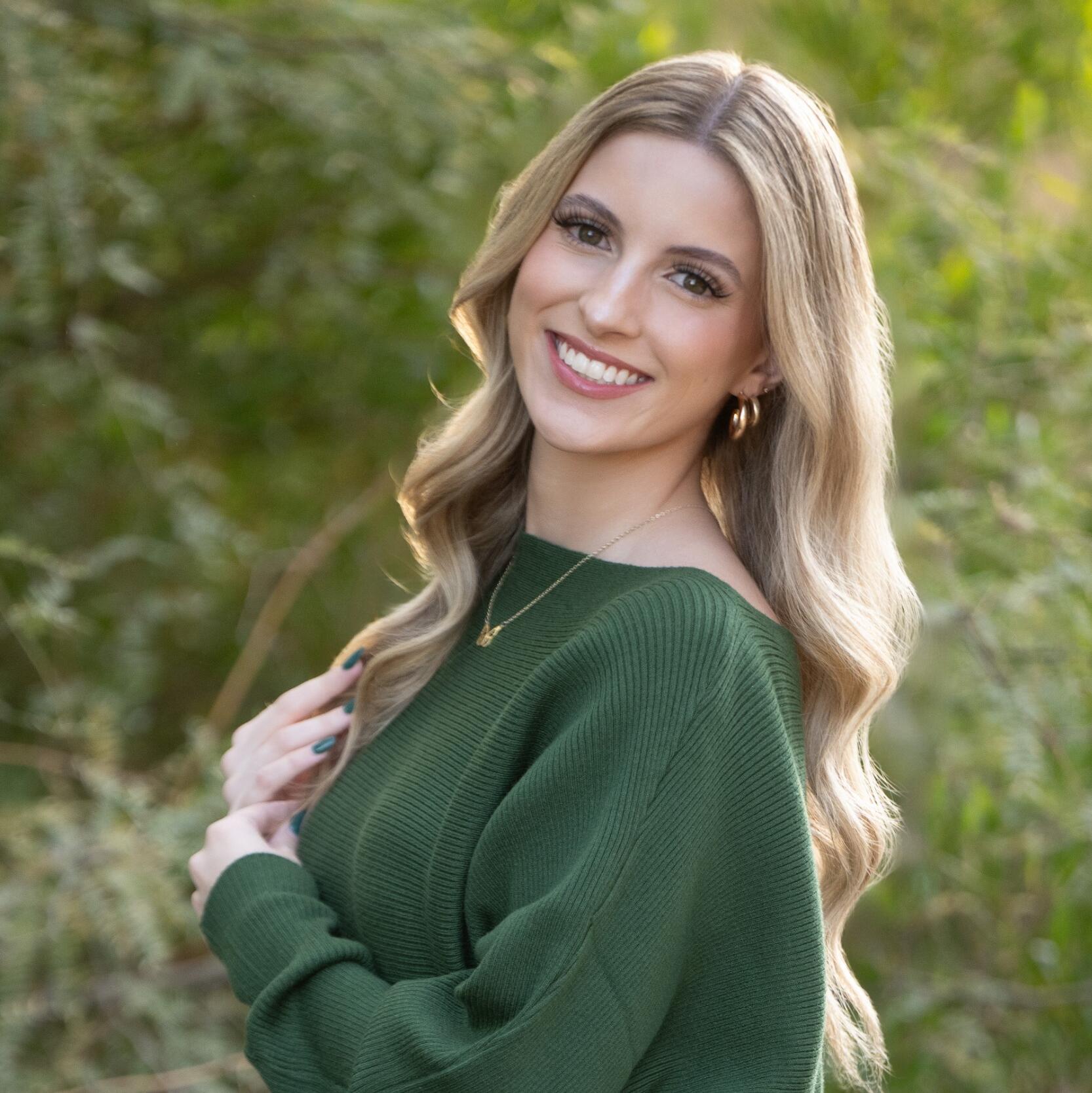 Lauren Swanson